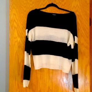 Light Weight Sweater